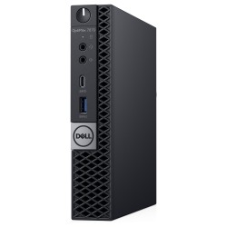 PC Dell OptiPlex 7070 MP i3-9100T 16GB 256GBSSD W11P — Buy in Cyprus with Fast Delivery