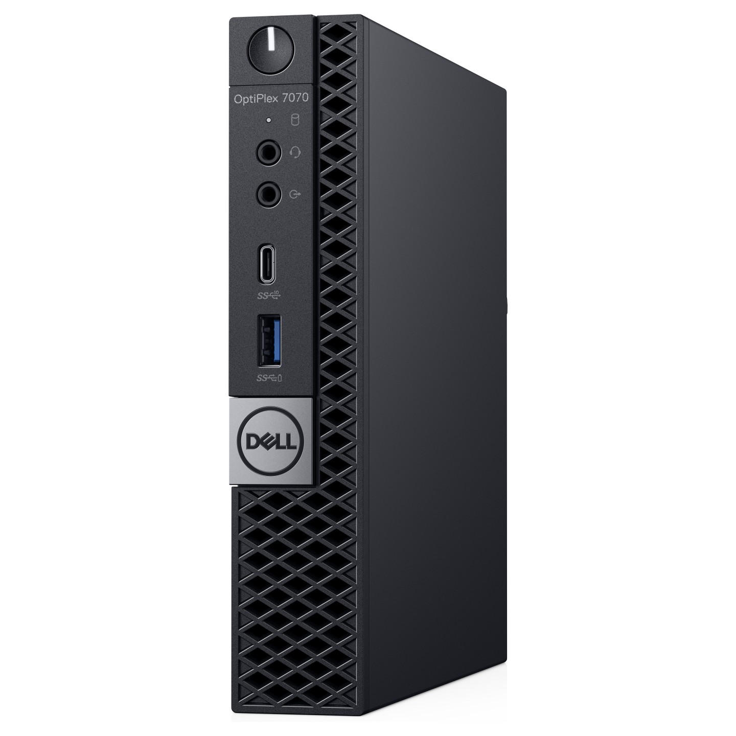 PC Dell OptiPlex 7070 MP i3-9100T 16GB 256GBSSD W11P — Buy in Cyprus with Fast Delivery