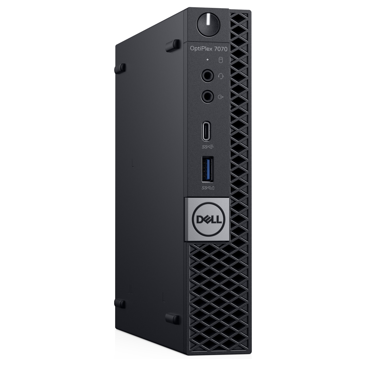PC Dell OptiPlex 7070 MP i3-9100T 16GB 256GBSSD W11P — Buy in Cyprus with Fast Delivery
