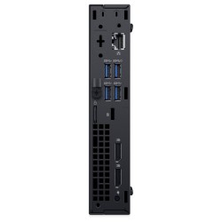 PC Dell OptiPlex 7070 MP i3-9100T 16GB 256GBSSD W11P — Buy in Cyprus with Fast Delivery