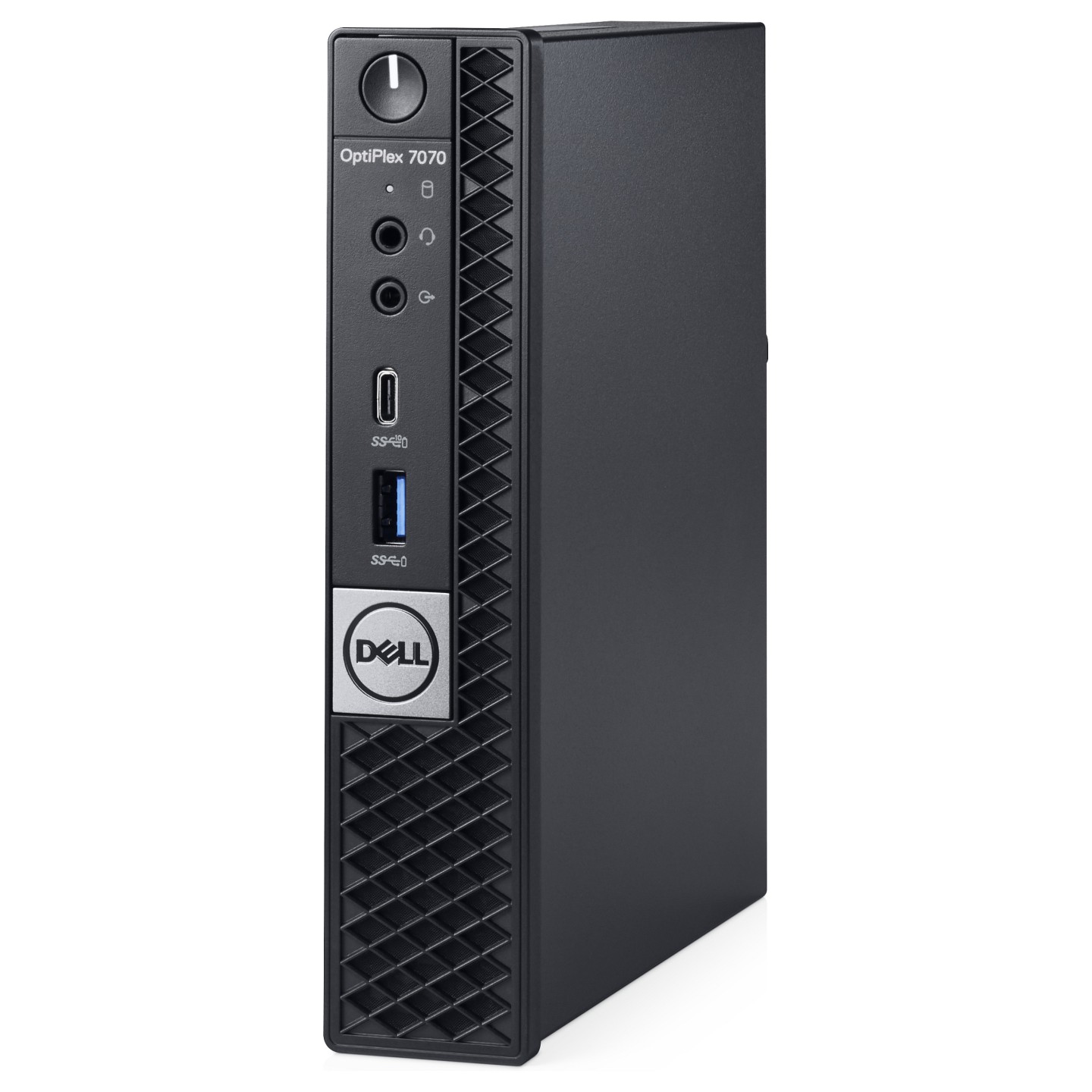 PC Dell OptiPlex 7070 MP i3-9100T 16GB 256GBSSD W11P — Buy in Cyprus with Fast Delivery