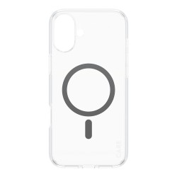 CARE Case Flagship Black MagSAFE iPhone 16 Plus — Buy in Cyprus with Fast Delivery
