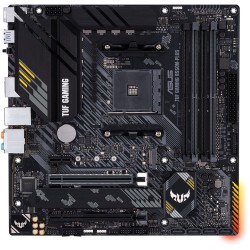 Buy ASUS TUF Gaming B550M-PLUS - micro-ATX AM4 Motherboard, DDR4 (128GB), PCIe 4... in Cyprus, Nicosia, Limassol, Larnaka, Pafos