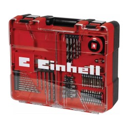 Einhell TE-CD 18 40 Li-i Set Akku-Bohrschrauber — Buy in Cyprus with Fast Delivery