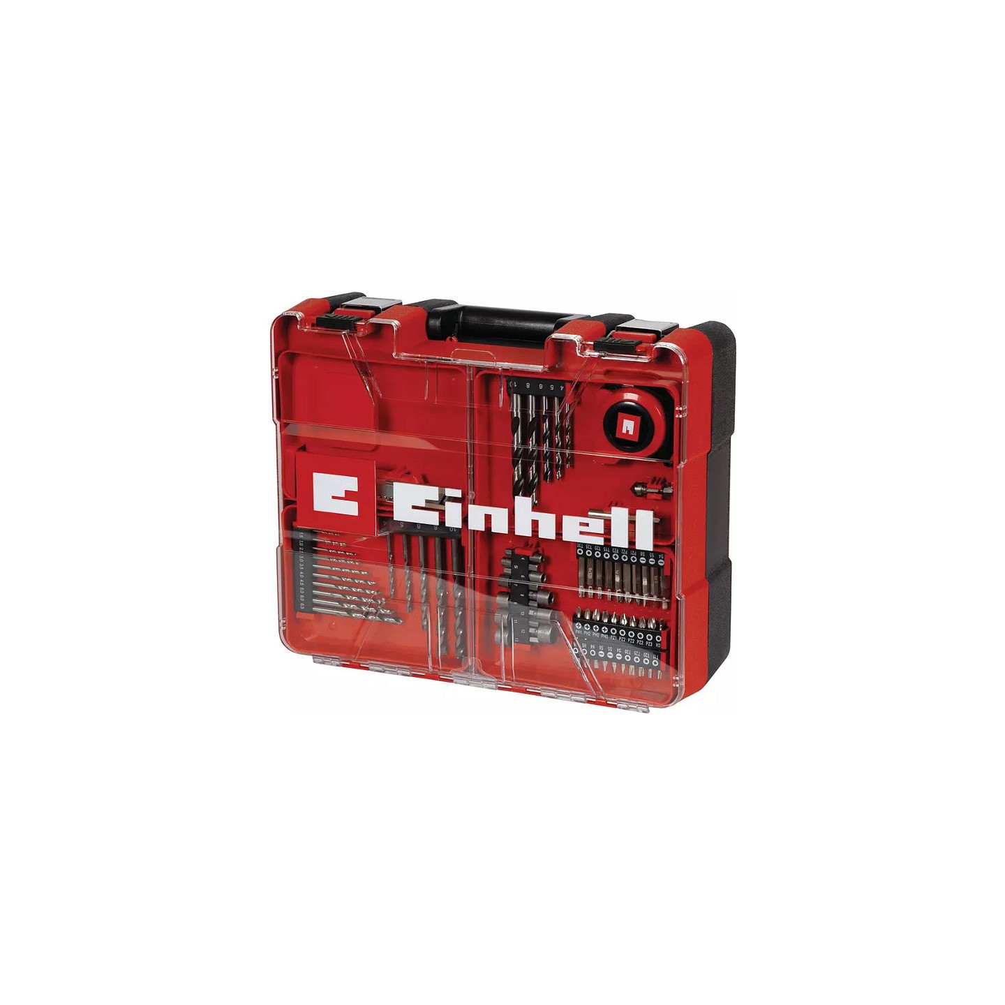 Einhell TE-CD 18 40 Li-i Set Akku-Bohrschrauber — Buy in Cyprus with Fast Delivery