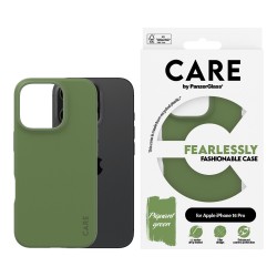 CARE Case Fashion Green iPhone 16 Pro — Buy in Cyprus with Fast Delivery