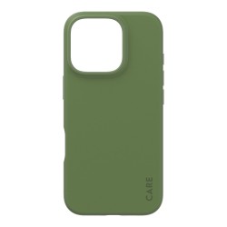 CARE Case Fashion Green iPhone 16 Pro — Buy in Cyprus with Fast Delivery