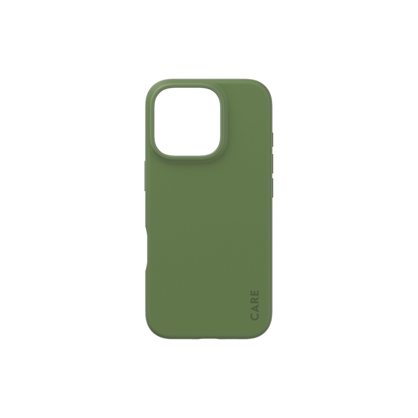 CARE Case Fashion Green iPhone 16 Pro — Buy in Cyprus with Fast Delivery