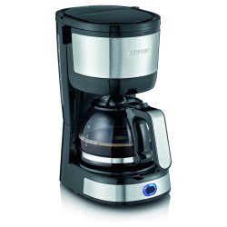 Severin KA 4808 Filterkaffeemaschine — Buy in Cyprus with Fast Delivery
