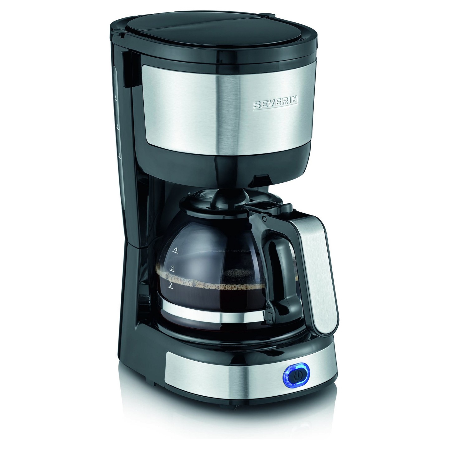Severin KA 4808 Filterkaffeemaschine — Buy in Cyprus with Fast Delivery
