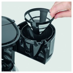 Severin KA 4808 Filterkaffeemaschine — Buy in Cyprus with Fast Delivery