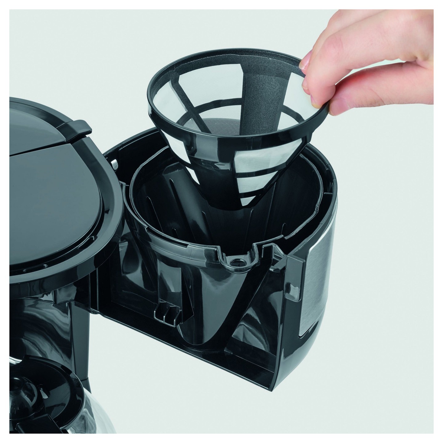 Severin KA 4808 Filterkaffeemaschine — Buy in Cyprus with Fast Delivery