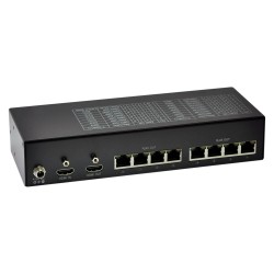HDMI HVE-9118T over Cat.5 Transmitter 300m — Buy in Cyprus with Fast Delivery