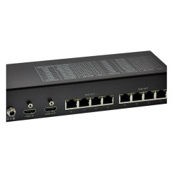 HDMI HVE-9118T over Cat.5 Transmitter 300m — Buy in Cyprus with Fast Delivery