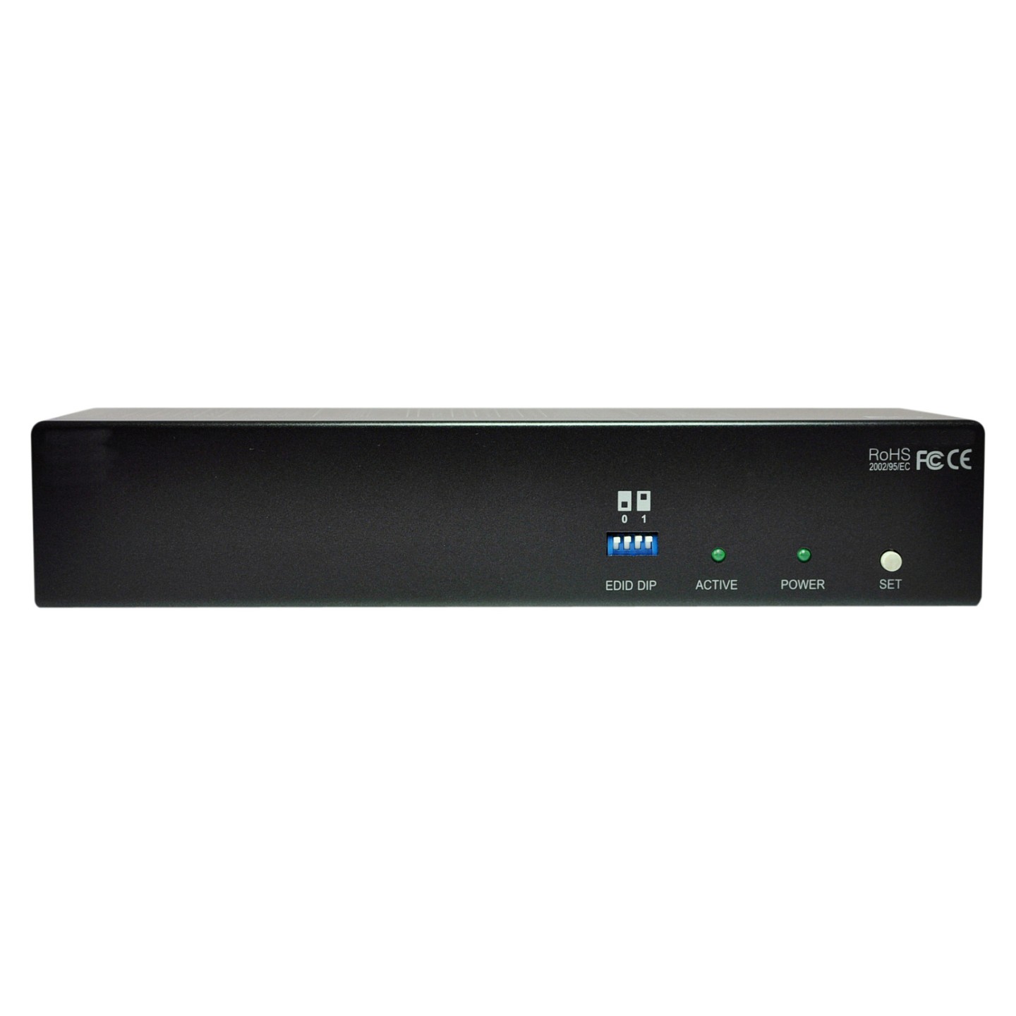 HDMI HVE-9118T over Cat.5 Transmitter 300m — Buy in Cyprus with Fast Delivery