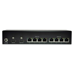 HDMI HVE-9118T over Cat.5 Transmitter 300m — Buy in Cyprus with Fast Delivery