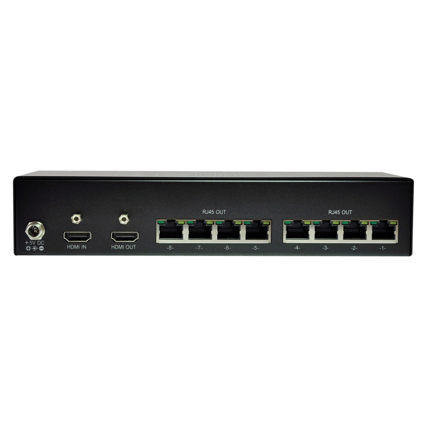 HDMI HVE-9118T over Cat.5 Transmitter 300m — Buy in Cyprus with Fast Delivery