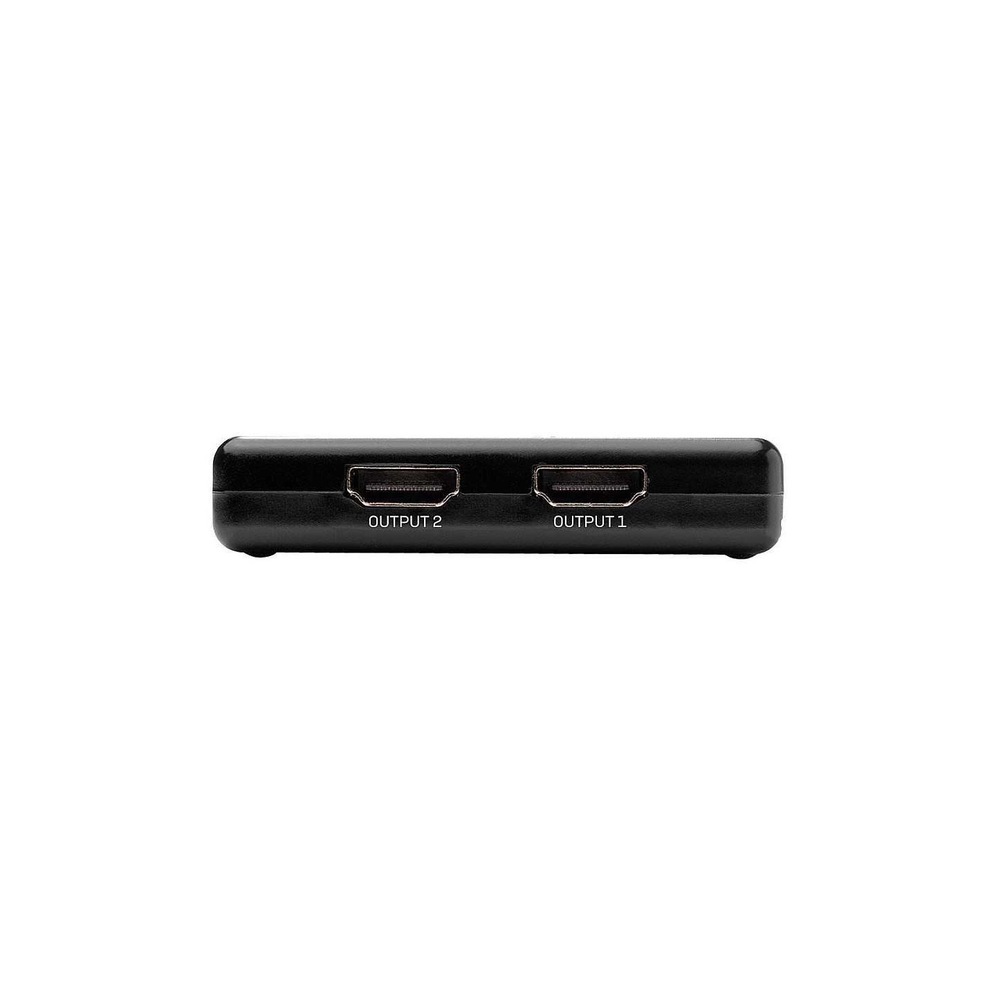 LINDY Splitter HDMI 2 Port HDMI 10.2G. kompakt — Buy in Cyprus with Fast Delivery