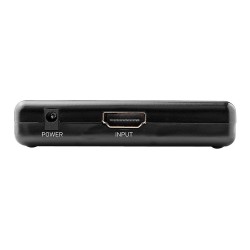LINDY Splitter HDMI 2 Port HDMI 10.2G. kompakt — Buy in Cyprus with Fast Delivery