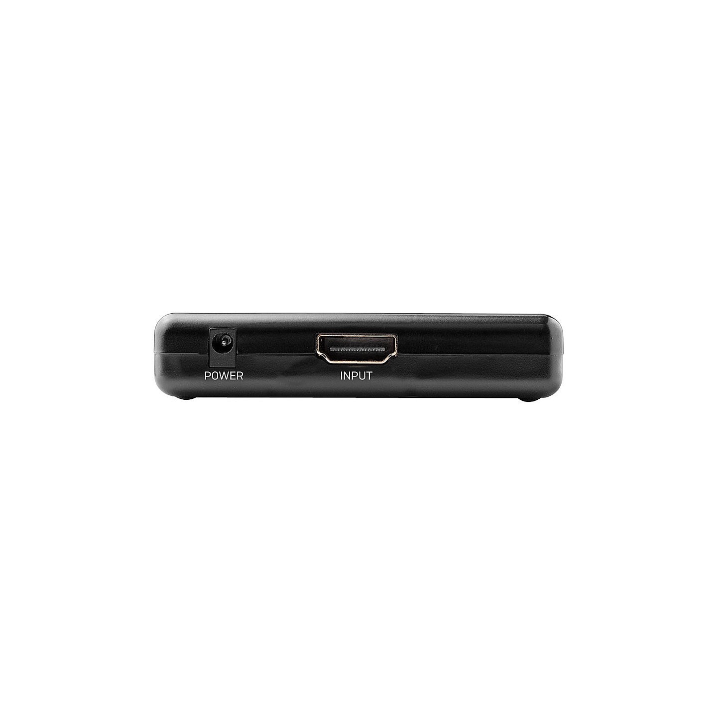 LINDY Splitter HDMI 2 Port HDMI 10.2G. kompakt — Buy in Cyprus with Fast Delivery