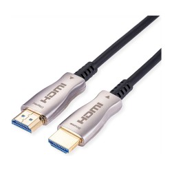 VALUE Ultra HDMI Aktiv Optisches 4K Kabel. 15 m — Buy in Cyprus with Fast Delivery