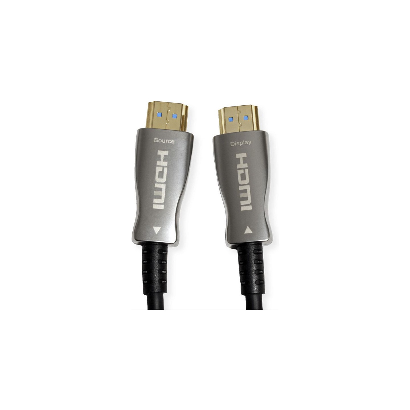 VALUE Ultra HDMI Aktiv Optisches 4K Kabel. 15 m — Buy in Cyprus with Fast Delivery
