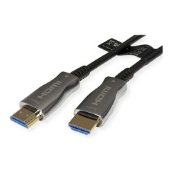 VALUE Ultra HDMI Aktiv Optisches 4K Kabel. 15 m — Buy in Cyprus with Fast Delivery