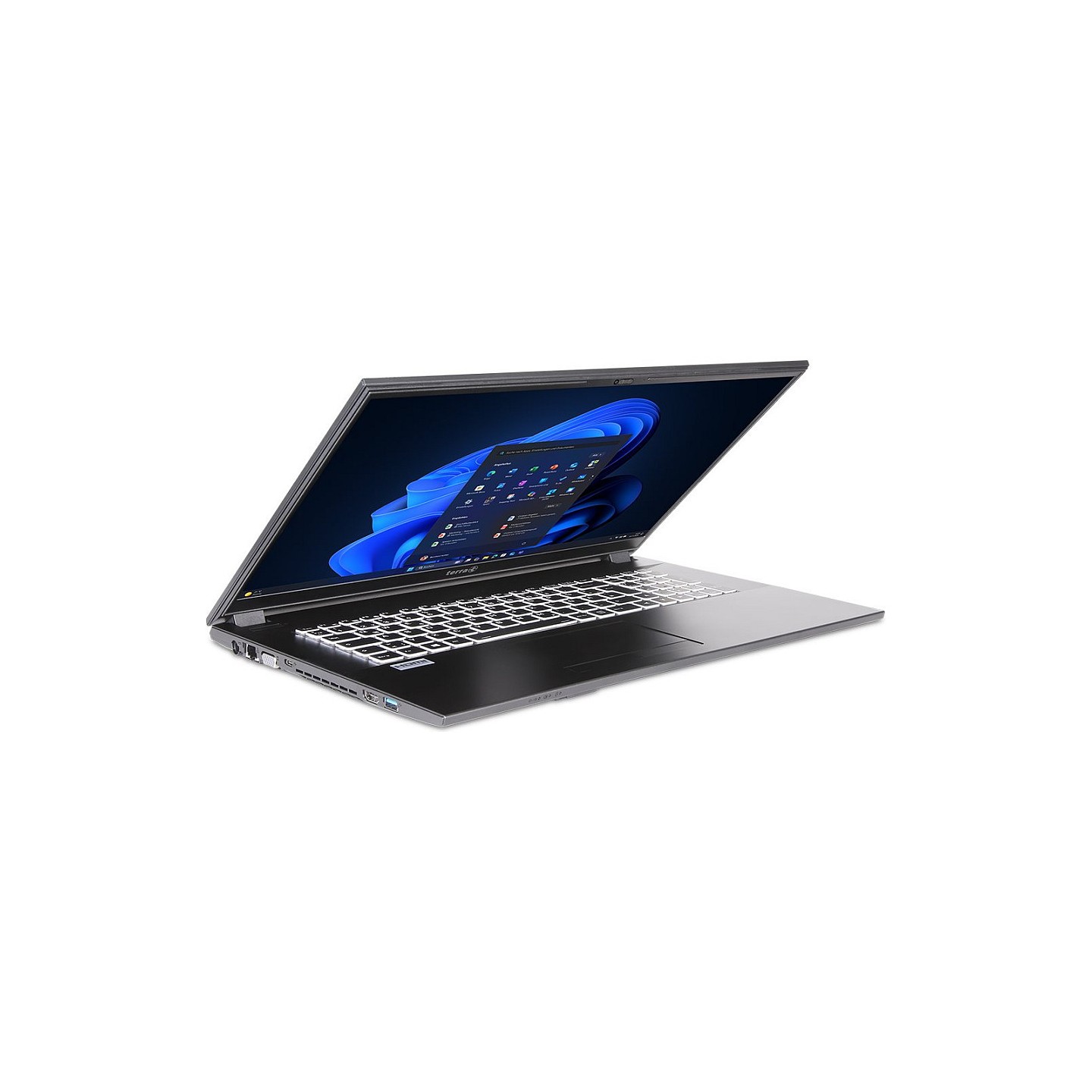 TERRA MOBILE 1716R i3-1315U W11P — Buy in Cyprus with Fast Delivery