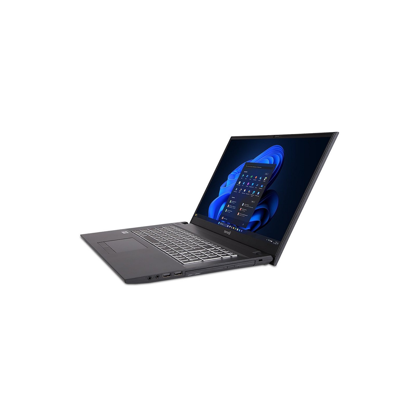 TERRA MOBILE 1716R i3-1315U W11P — Buy in Cyprus with Fast Delivery