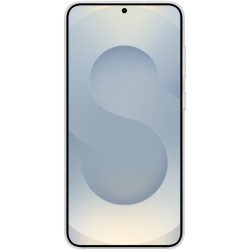 Buy Samsung Standing Grip Case - Galaxy S25+ - White, Integrated Kickstand & Gri... in Cyprus, Nicosia, Limassol, Larnaka, Pafos