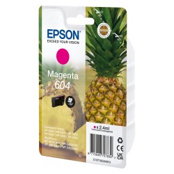 EPSON Tinte magenta 2.4ml XP 220x 320x 420x. WF 29x0. RF — Buy in Cyprus with Fast Delivery