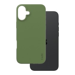 CARE Case Fashion Green iPhone 16 Plus — Buy in Cyprus with Fast Delivery