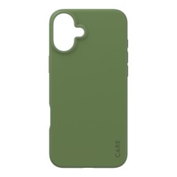 CARE Case Fashion Green iPhone 16 Plus — Buy in Cyprus with Fast Delivery