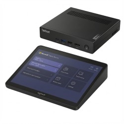 LOGI BASE MICROSOFT TEAMS ROOMS — Buy in Cyprus with Fast Delivery