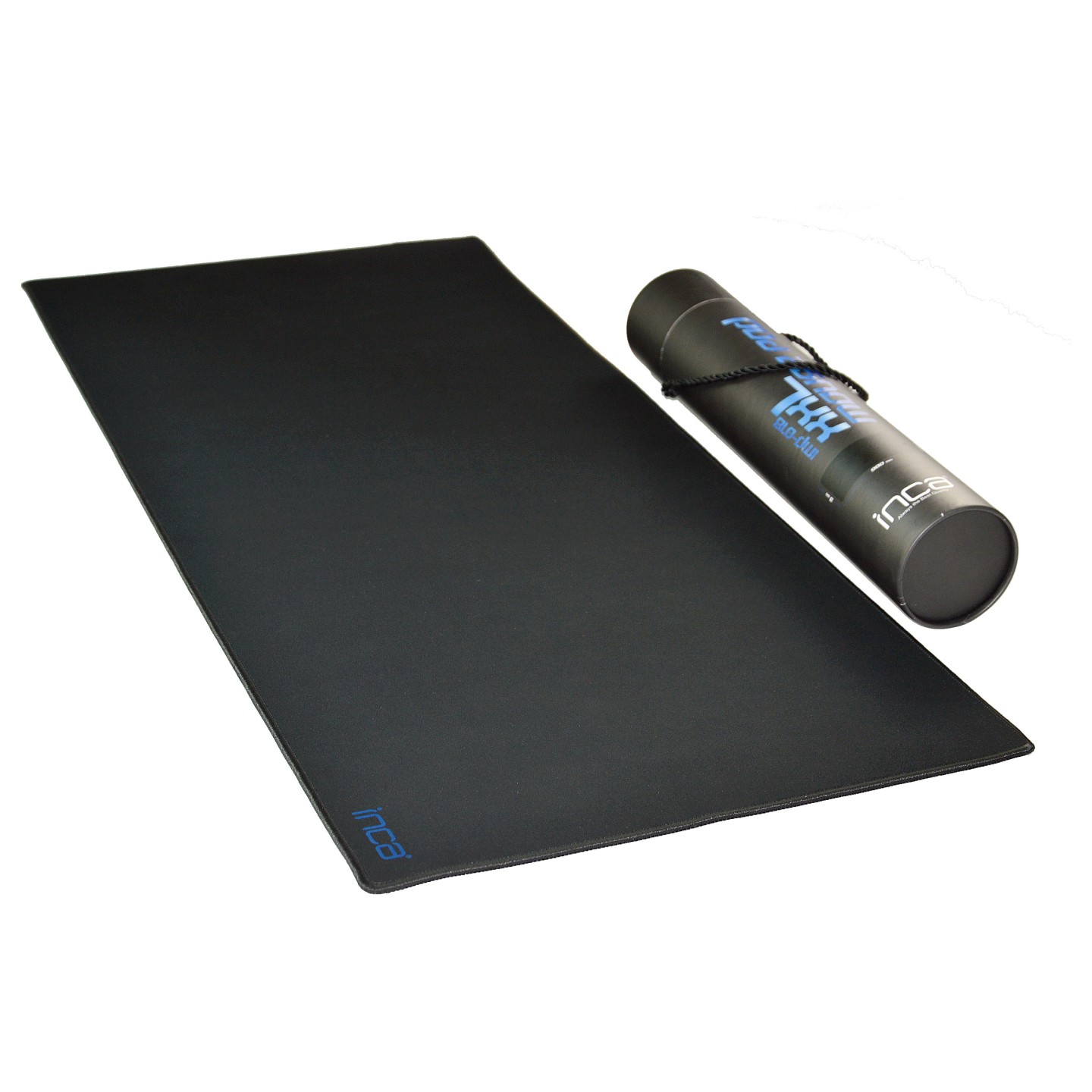INCA Gaming Mauspad IMP-018 XXL. 900x400x3mm. Speed. SW retail — Buy in Cyprus with Fast Delivery