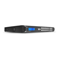 LINDY 8x8 HDMI 18G Matrix with Video Wall Scaling — Buy in Cyprus with Fast Delivery