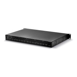 LINDY 8x8 HDMI 18G Matrix with Video Wall Scaling — Buy in Cyprus with Fast Delivery