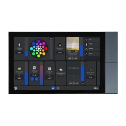 Shelly Wall Display XL Silver — Buy in Cyprus with Fast Delivery