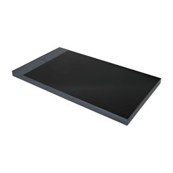 Shelly Wall Display XL Silver — Buy in Cyprus with Fast Delivery