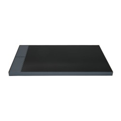 Shelly Wall Display XL Silver — Buy in Cyprus with Fast Delivery