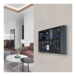 Shelly Wall Display XL Silver — Buy in Cyprus with Fast Delivery