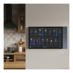 Shelly Wall Display XL Silver — Buy in Cyprus with Fast Delivery