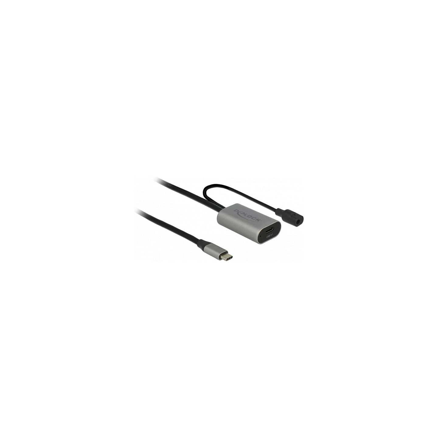 USB 5 Gbps aktives Verlängerungskabel USB Type-CTM 5 m — Buy in Cyprus with Fast Delivery
