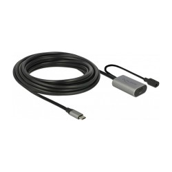 USB 5 Gbps aktives Verlängerungskabel USB Type-CTM 5 m — Buy in Cyprus with Fast Delivery