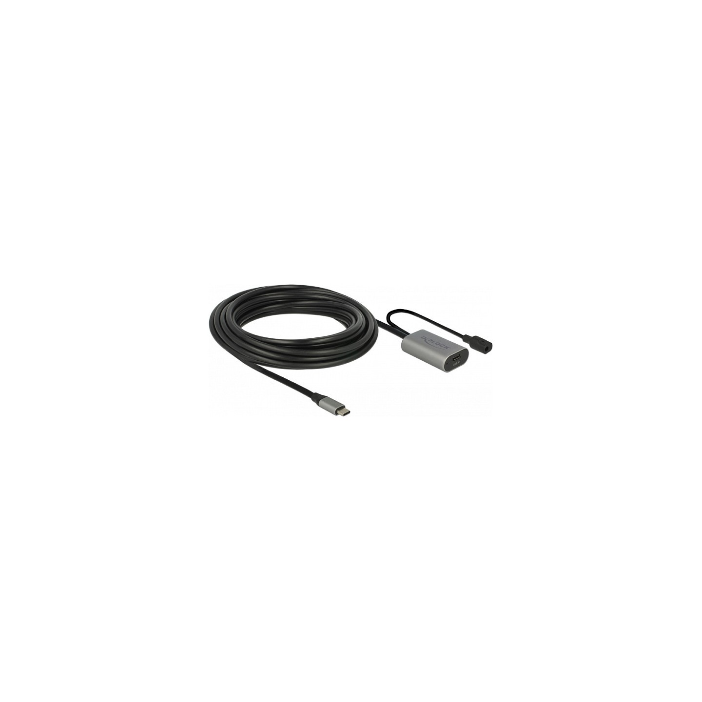 USB 5 Gbps aktives Verlängerungskabel USB Type-CTM 5 m — Buy in Cyprus with Fast Delivery
