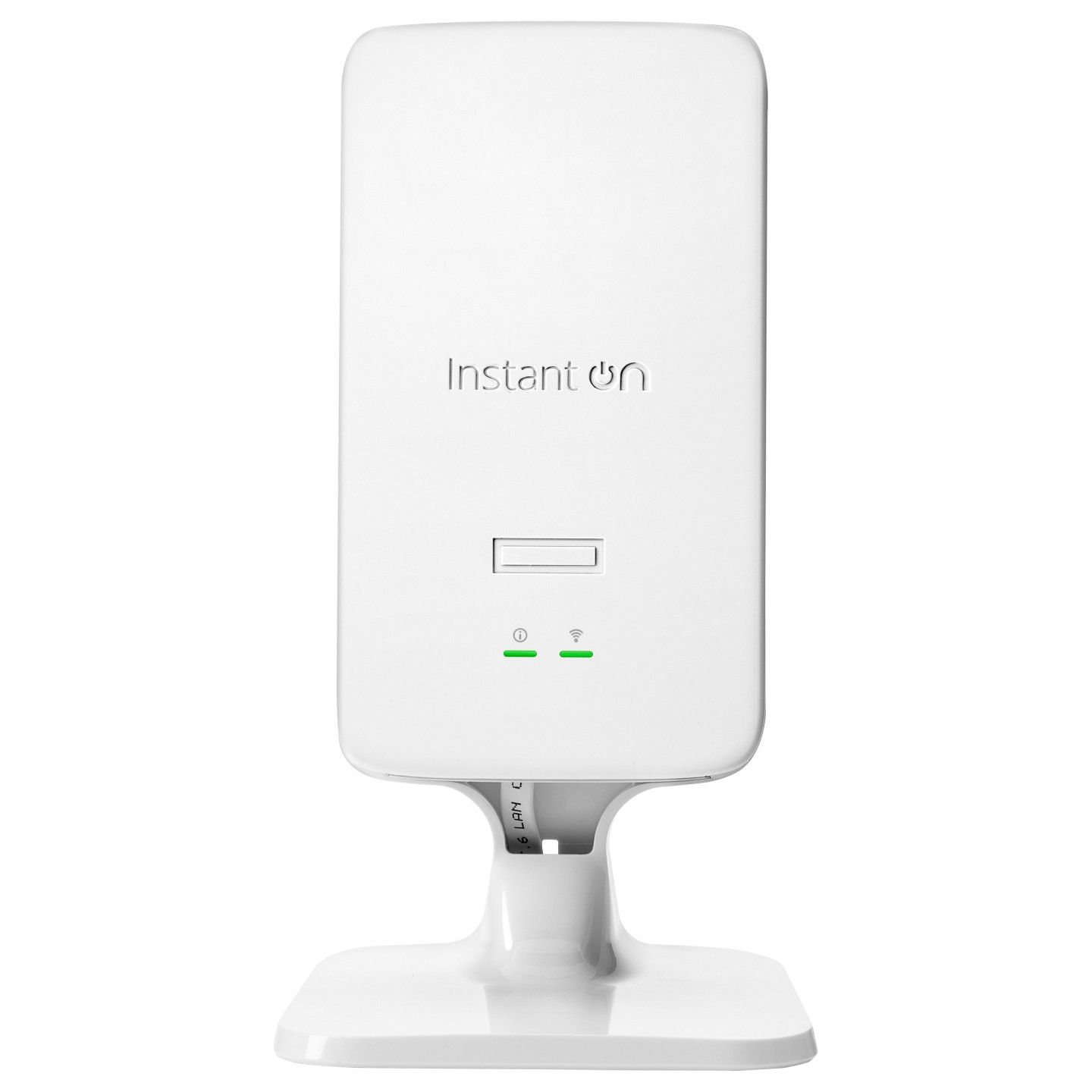 HPE Networking Instant On Access Point Dual Radio 2x2 Wi-Fi 6 RW AP22D — Buy in Cyprus with Fast Delivery