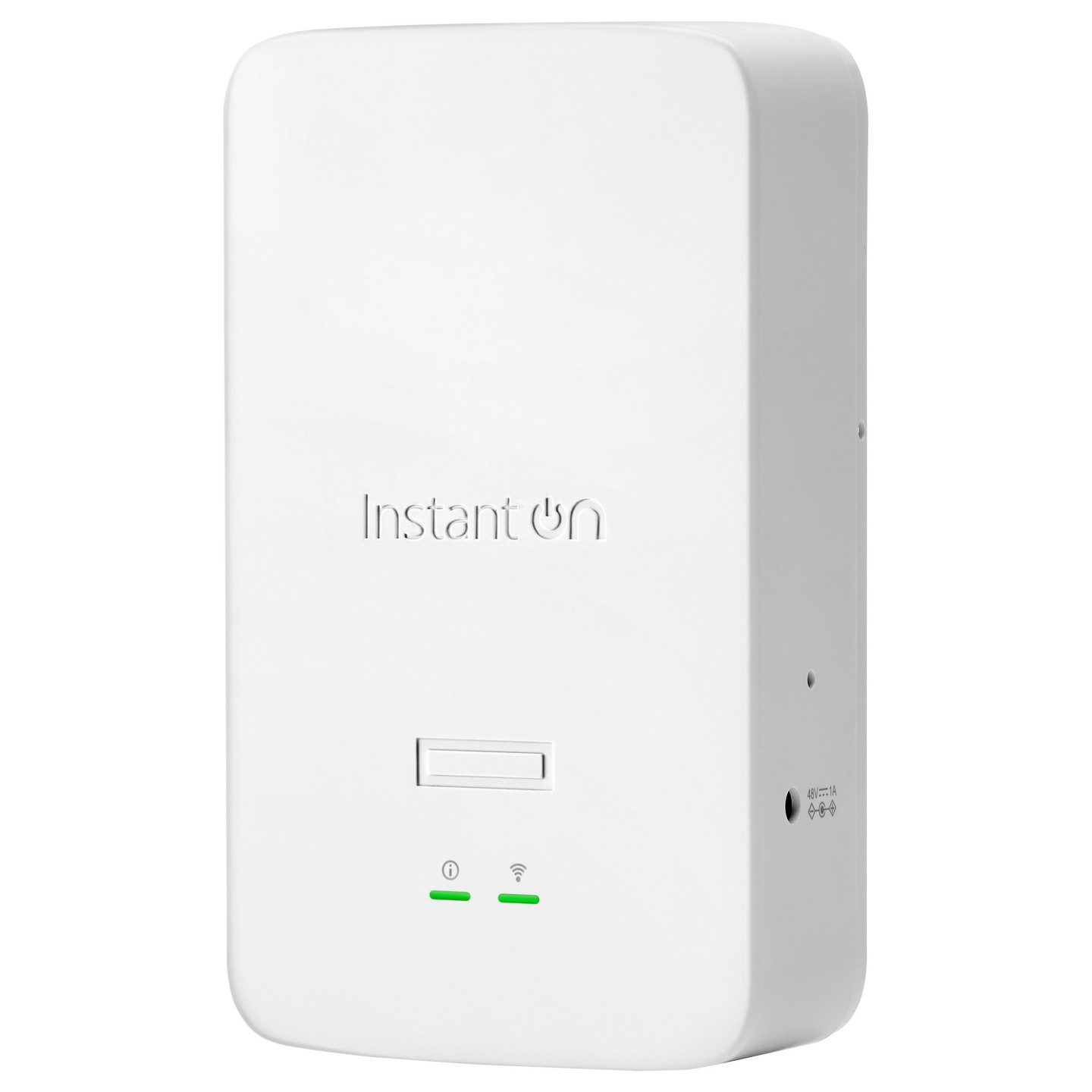 HPE Networking Instant On Access Point Dual Radio 2x2 Wi-Fi 6 RW AP22D — Buy in Cyprus with Fast Delivery