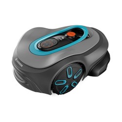 Gardena Mähroboter smart SILENO pro 600 qm — Buy in Cyprus with Fast Delivery