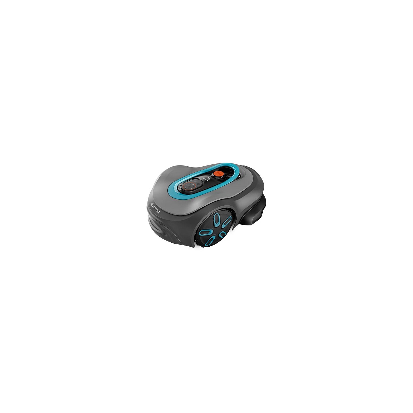 Gardena Mähroboter smart SILENO pro 600 qm — Buy in Cyprus with Fast Delivery