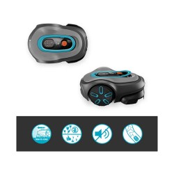 Gardena Mähroboter smart SILENO pro 600 qm — Buy in Cyprus with Fast Delivery